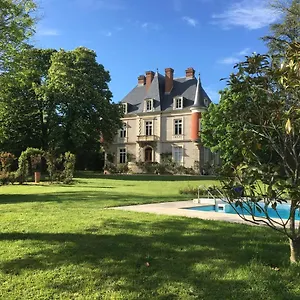 Domaine Du Perrier Sainte-Agathe-la-Bouteresse