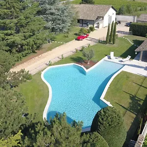 Le Bel Air De Saint Jean Belleville-en-Beaujolais