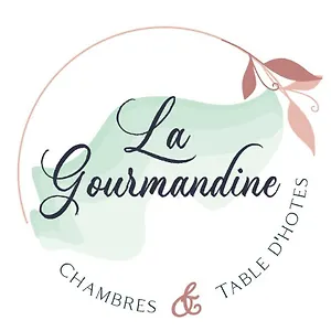 La Gourmandine Bed & Breakfast Saint-Andiol