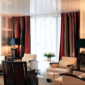 Folkestone Opera Hotel Parijs