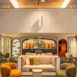 Firstname Hotel Toulouse