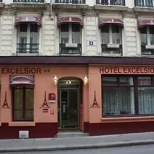 Excelsior Hotel Parijs